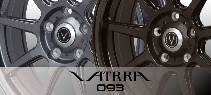 VATRRA093 バトラ093